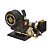 MINIATURA PROJETOR DE CINEMA VINTAGE 25X16X11CM - Imagem 1