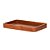 BANDEJA RETANGULAR EM MADEIRA 5X29,5X44,5CM - MART - Imagem 1