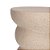 MESA FORMAS EM CERAMICA 39,5X28CM - MART - Imagem 2