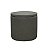 KIT PARA BANHEIRO EM CIMENTO GRAFITE - 3 PCS MART - Imagem 3