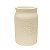 KIT 4 PCS PARA BANHEIRO EM CIMENTO BEGE DECORATIVO MART - Imagem 3