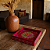 CJ 03 BANDEJAS DECORATIVAS EM BAMBU (SEM MEDIDAS) - Imagem 2