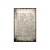 QUADRO DECORATIVO MOLDURA EM MADEIRA DETALHE TEXTURAS RUSTICO CINZA cadastrar - Imagem 1