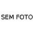 Conj 03 Bolas Natalinas Decorativa Vermelha 8cm - Imagem 1