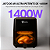 AIR FRYER 5L PRETA- 1400W - 220V - Imagem 4