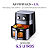 AIR FRYER 6,5L PRETA - 1500W - 220V - Imagem 5