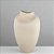 VASO DECORATIVO ATOMO II CREAM RUSTICO 34CM - Imagem 4