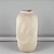 VASO DECORATIVO VOLUTA II BEGE RUSTICO 32CM - Imagem 4