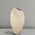 VASO DECORATIVO ESSENCIA II BEGE RUSTICO 35CM - Imagem 4