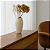 VASO DECORATIVO ESSENCIA I BEGE RUSTICO 44CM - Imagem 2