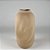 VASO DECORATIVO EM CERAMICA VOLUTA I MARROM RUSTICO 38,5CM - Imagem 4