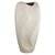 VASO DECORATIVO EM CERAMICA OFF WHITE LUMINA I 42CM - Imagem 1