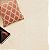 TAPETE NEW TOUCH TRIGO 1,00X1,40 VIA STAR - Imagem 4