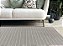 TAPETE PORTOBELLO 143 BEGE 0,80X1,50 VIA STAR - Imagem 2