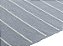 TAPETE PORTOBELLO 143 GREY 2,00X2,50 VIA STAR - Imagem 3