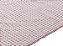 TAPETE PORTOBELLO 140 LILAS 0,80X1,50 VIA STAR - Imagem 3