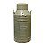 Vaso Leiteira Decor de Metal Provençal Verde Extra GG 67,5cm - Imagem 1