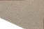 TAPETE EASY BEGE 0,40X0,60 VIA STAR - Imagem 2