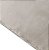 TAPETE NEW TOUCH PRATA 1,00X1,40 VIA STAR - Imagem 1