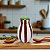 SALEIRO MARROCOS GOURMET ITALIA VERM CERAMICA LUIZ SALVADOR - Imagem 2
