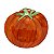 Prato de Sobremesa Tomate Luiz Salvador - Imagem 3