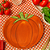 Prato de Sobremesa Tomate Luiz Salvador - Imagem 2
