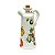 Galheteiro Gd em Ceramica Tomate Italiano Luiz Salvador - Imagem 4