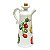 Galheteiro Gd em Ceramica Tomate Italiano Luiz Salvador - Imagem 3