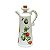 Galheteiro Gd em Ceramica Tomate Italiano Luiz Salvador - Imagem 1