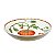SALADEIRA CAPRI MD. PASTA & CIA CERAMICA LUIZ SALVADOR - Imagem 1
