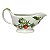 MOLHEIRA GD CERAMICA TOMATO ITALIANO LUIZ SALVADOR - Imagem 1