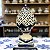 Escultura Pinha America Md Ceramica Luiz Salvador 22cm - Imagem 2