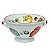 ESCORREDOR TOMATO ITALIANO EM CERAMICA LUIZ SALVADOR - Imagem 1
