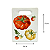 TABUA EM CERAMICA PQ TOMATO ITALIANO LUIZ SALVADOR - Imagem 3
