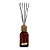 Difusor de Aromas Acqua Aroma Casa Claudia 350ml Velvet Cherry - Imagem 2