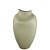 VASO EM CERAMICA DECORATIVO ATOMO II 34X18X21 - Imagem 1