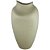 VASO DECORATIVO EM CERAMICA ATOMO I 41X19,5X23,5CM - Imagem 1