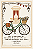 Box Bicicleta 15x20 Amanhã te conto um segredo - Imagem 1