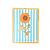 Box Flor e preciso a chuva 15x20 Amanhã te conto um segredo - Imagem 1