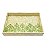 BANDEJA DECORATIVA MADREPEROLA RETANGULAR 5X35X25 - Imagem 2