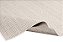 TAPETE PARA SALA ENJOY BEGE 2,00X2,50 VIA STAR - Imagem 1