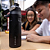Garrafa Termica Academia com Alca Black 750ml - Imagem 6