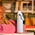 Garrafa Termica Academia com Alca Off white 750ml - Imagem 6