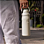 Garrafa Termica Academia com Alca Off white 750ml - Imagem 5