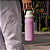 Garrafa Termica Academia com Alca Pink 750ml - Imagem 4