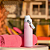 Garrafa Termica Academia com Alca Pink 750ml - Imagem 5