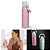 Garrafa Termica Academia com Alca Pink 750ml - Imagem 2