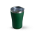 Copo Termico Inox de Cerveja Cafe Agua Deep Green 220ml - Imagem 1