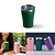 Copo Termico Inox de Cerveja Cafe Agua Deep Green 220ml - Imagem 3
