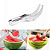 Cortador Fatiador Melancia Melao Slice Inox - Imagem 2